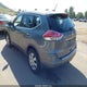 KNMAT2MVXFP557124 2015 Nissan Rogue S auction photo thumbnail 3