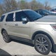 1FM5K8HT8HGC20451 2017 Ford Explorer Platinum auction photo thumbnail 13