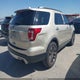 1FM5K8HT8HGC20451 2017 Ford Explorer Platinum auction photo thumbnail 4