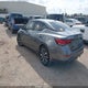3N1AB8CVXNY225238 2022 Nissan Sentra Sv Xtronic Cvt auction photo thumbnail 3