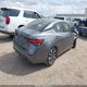 3N1AB8CVXNY225238 2022 Nissan Sentra Sv Xtronic Cvt auction photo thumbnail 4