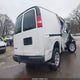1GCSHAF44D1179175 2013 Chevrolet Express 1500 Work Van auction photo thumbnail 4