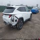 5NMJB3DE1SH571554 2025 Hyundai Tucson Sel auction photo thumbnail 4