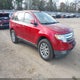 2FMDK4KC1ABA05052 2010 Ford Edge Limited auction photo thumbnail 1
