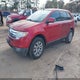 2FMDK4KC1ABA05052 2010 Ford Edge Limited auction photo thumbnail 2
