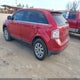 2FMDK4KC1ABA05052 2010 Ford Edge Limited auction photo thumbnail 3