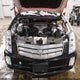 1GYEE437390155821 2009 Cadillac Srx V6 auction photo thumbnail 10