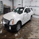 1GYEE437390155821 2009 Cadillac Srx V6 auction photo thumbnail 2