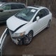 19XFA16829E000080 2009 Honda Civic Ex auction photo thumbnail 2