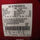 1FMSK8DH7LGC78158 2020 Ford Explorer Xlt auction photo thumbnail 9
