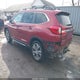 4S4WMAPD9L3455778 2020 Subaru Ascent Limited auction photo thumbnail 3