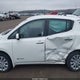 1N4AZ0CP7FC306693 2015 Nissan Leaf S auction photo thumbnail 14