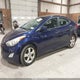 5NPDH4AE3DH379158 2013 Hyundai Elantra Gls auction photo thumbnail 2
