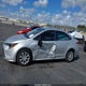 5YFB4MDE7TP366591 2026 Toyota Corolla Le auction photo thumbnail 14