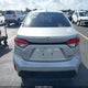 5YFB4MDE7TP366591 2026 Toyota Corolla Le auction photo thumbnail 16