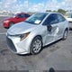 5YFB4MDE7TP366591 2026 Toyota Corolla Le auction photo thumbnail 2