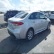 5YFB4MDE7TP366591 2026 Toyota Corolla Le auction photo thumbnail 4