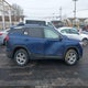 3GKALTEVXNL215384 2022 GMC Terrain Awd Sle auction photo thumbnail 14