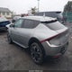 KNDC3DLC3R5615157 2024 Kia Ev6 Wind auction photo thumbnail 3