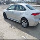 JTDBCMFE1S3072742 2025 Toyota Corolla Hybrid Le auction photo thumbnail 3