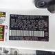 4T1B11HK2JU138209 2018 Toyota Camry Se auction photo thumbnail 9