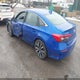 2HGFE1F71NH304738 2022 Honda Civic Ex auction photo thumbnail 3