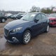 3MZBM1V71FM166751 2015 Mazda Mazda3 I Touring auction photo thumbnail 2