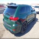 1C4RJFDJ3HC623830 2017 Jeep Grand Cherokee Srt auction photo thumbnail 5