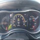 1C4RJFDJ3HC623830 2017 Jeep Grand Cherokee Srt auction photo thumbnail 9
