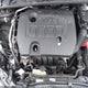 2T1BURHE5GC716202 2016 Toyota Corolla Le auction photo thumbnail 10