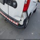 ZFBERFATXG6B71374 2016 Ram Promaster City Tradesman auction photo thumbnail 17