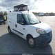 ZFBERFATXG6B71374 2016 Ram Promaster City Tradesman auction photo thumbnail 1
