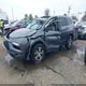 5FNYF5H61GB024391 2016 Honda Pilot Ex-L auction photo thumbnail 2