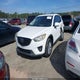 JM3KE2CY3E0406716 2014 Mazda Cx-5 Touring auction photo thumbnail 2