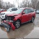 5N1DR2MM6HC912752 2017 Nissan Pathfinder S auction photo thumbnail 2