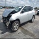 JN8AS5MT5CW600275 2012 Nissan Rogue S auction photo thumbnail 2