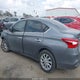 3N1AB7AP5JY283749 2018 Nissan Sentra Sv auction photo thumbnail 14