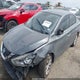 3N1AB7AP5JY283749 2018 Nissan Sentra Sv auction photo thumbnail 2