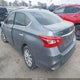 3N1AB7AP5JY283749 2018 Nissan Sentra Sv auction photo thumbnail 3