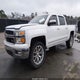 3GCUKSEC0EG460563 2014 Chevrolet Silverado 1500 2Lz auction photo thumbnail 2