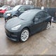 5YJ3E1EA9NF372435 2022 Tesla Model 3 Rear-Wheel Drive auction photo thumbnail 2