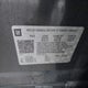 2GNAXPEX6K6141090 2019 Chevrolet Equinox Premier auction photo thumbnail 9