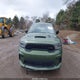 1C4SDJCTXMC520929 2021 Dodge Durango R/T Awd auction photo thumbnail 11