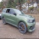 1C4SDJCTXMC520929 2021 Dodge Durango R/T Awd auction photo thumbnail 1