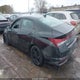 5NPLS4AG1MH027338 2021 Hyundai Elantra Sel auction photo thumbnail 3