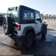 1J4AA2D18BL594896 2011 Jeep Wrangler Sport auction photo thumbnail 4