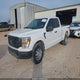 1FTFX1E54NKD43907 2022 Ford F-150 Xl auction photo thumbnail 2
