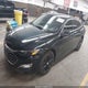 1G1ZD5ST9LF090128 2020 Chevrolet Malibu Fwd Lt auction photo thumbnail 2