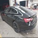 1G1ZD5ST9LF090128 2020 Chevrolet Malibu Fwd Lt auction photo thumbnail 3