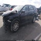 5N1AT2MV0JC841812 2018 Nissan Rogue Sv/Sl auction photo thumbnail 2